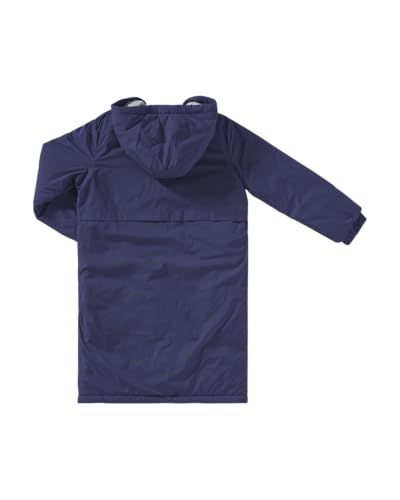 TYR Kids Hydrosphere Tech Parka2