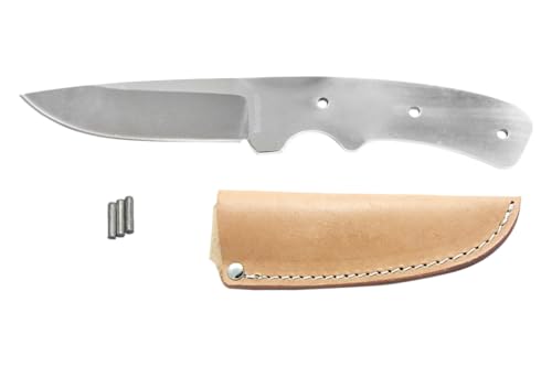sarge knives Drop Point Custom Knife Kit