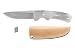 Sarge Knives SK-914KIT Drop Point Kit with 3-3/4-Inch Stainless Steel Blade