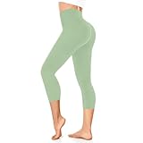 ✅ 【NICHT VERBLASSEN LEICHT ZU PFLEGEN】: Sind Sie besorgt über Black Dye Flecken auf Ihrer Haut? Keine Sorge, Liebes! Diese Butt Lift Bauch Control Leggings für Damen sind so bequem gestaltet und haben kein Verblassen. EINFACHE Pflege.Waschen Sie mit ähnlichen Farben, Maschinenwäsche kalt, Nicht bleichen.