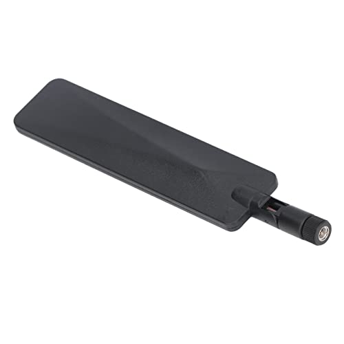 Fafeicy Router, High Gain 12dbi Omnidirectional 4G SMA Female Thread Inner Pin, with and Design, for GSM 2G 3G 4G LTE Full Band Networks Equipment Routers