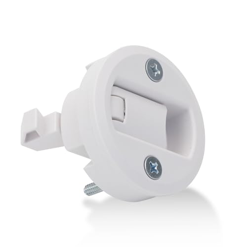 36-62 Telescoping Attic Ladder Latch