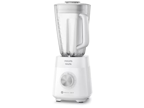 Liquidificador Philips Walita Série 5000 Branco, 110v - RI2240/01
