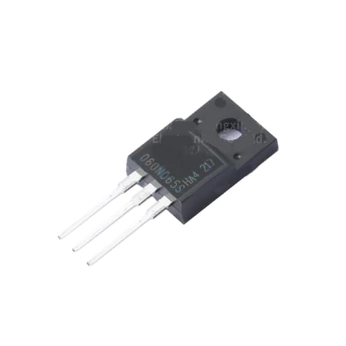 Tube MOS à effet de champ TO-220-3 N-Ch 60V 56A 10 pièces