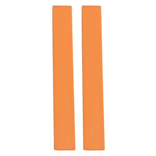 Rolha de cunha de piano, forte resistência, fácil operação, ajuste de som de borracha, resistente a