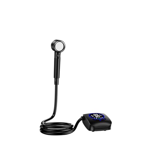 PineVoy Camping Shower