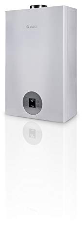 Aquecedor a gás Therm 5700 F GLP Bivolt automático 35 l/min Bosch