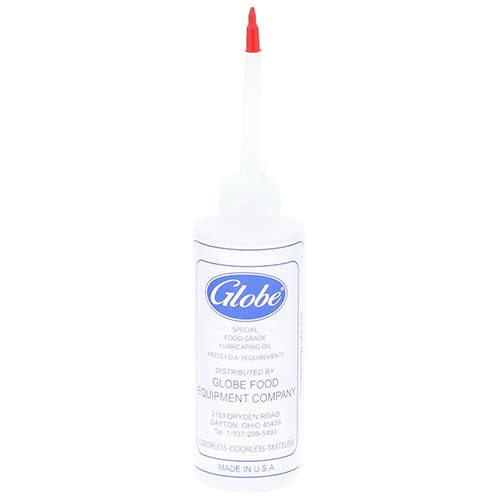 Hobart 4OZ Mineral Oil for Slicer