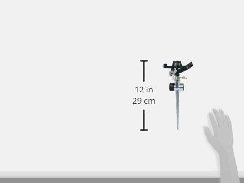 Orbit 58019N Impact Sprinkler #TOP4