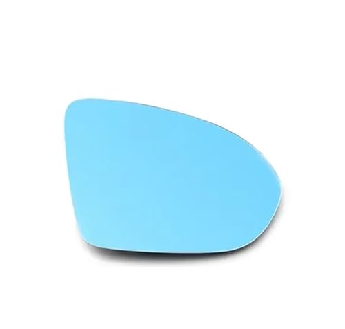 Verre rétroviseur latéral voiture miroir chauffant Buick Regal