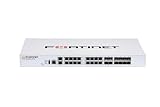 FortiGate-120G Network Security Appliance Plus 3 Year FortiGuard Unified Threat Protection (UTP) and FortiCare Premium (FG-120G-BDL-950-36)