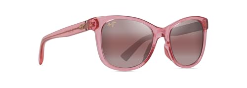 Maui Jim Womens Kiopaa Butterfly Sunglasses2