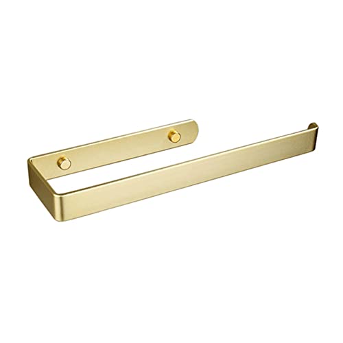 Porte-serviettes pliables en aluminium pour gain de place et confort