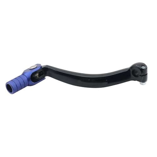 Levier vitesse moto CNC pliable pour YZ250F WR250F YZ WR 2006-2015
