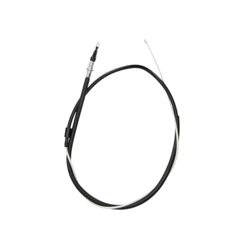 Cable de estacionamiento freno mano trasero para reparar Peugeot 307