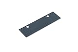 Prince Castle 161-1HD Blade Scraper Replacement Blade For Grill Scraper 85-1213 Prince Castle 263687