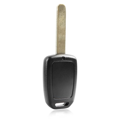 Clé pour Honda Accord 2016-2017 et Civic LX télécommande 3 boutons MLBHLIK6-1TA - 2