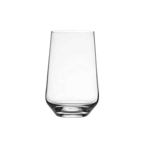 Iittala 1025519 Essence 2-er Set Trinkgläser 55cl, Glas