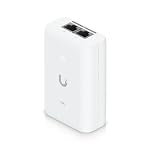 Ubiquiti Networks – Ubiquiti An Adapter that can Power UniFi PoE+ Devices, Reduc
