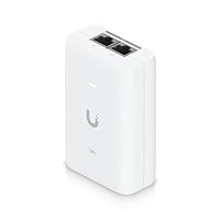Ubiquiti An Adapter that can Power UniFi PoE+ Devices, Reduce, UACC-POE+-2.5G – Ansicht 1