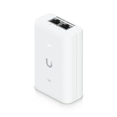 Ubiquiti An Adapter That Can Power