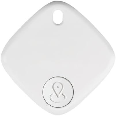 Rastreador Bluetooth Smart Tag GPS Compativel iPhone Localizador ...