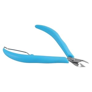 Zhengci ZHENGCI Karbonstahl Seitenschneider