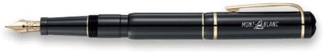 MONTBLANC Meisterstuck 100th Anniversary 1906-2006 Fountain Pen Medium Nib