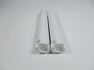 2PCS Expansion bar BJBH for ice Cream Machine Accessories Expansion Tube Feeder BKT7222