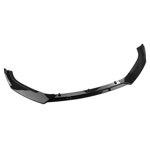 Séparateur de lèvre de pare-chocs avant Mazda 3 Axela 2015 2016 spoiler bas