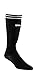 Wilson Pee Wee Sock Guard (Black)
