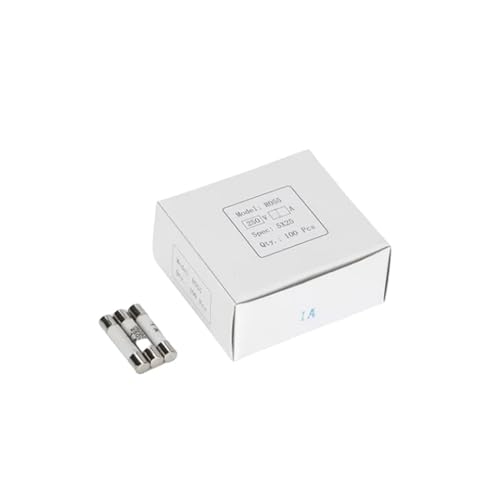 Fusible en céramique RO55 3A pour protéger efficacement vos installations électriques