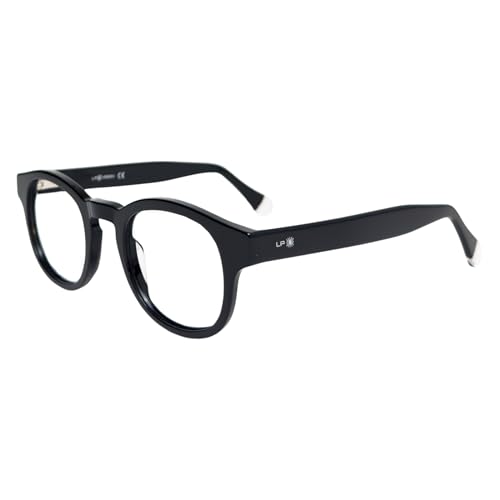 LP Vision - Óculos Para Telas com Filtro Anti Luz Azul Computador & Gamer - Tuti Preto