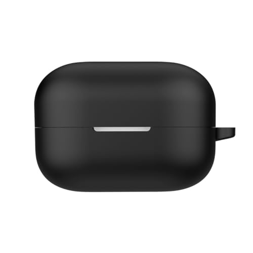 For�\�j�[ LinkBuds Clip WF-LC900 �w�b�h�z���ی�P�[�X �ϏՌ��E�h�o ���[ �o�b�O �C���z���p �ی�J�o�[ �V���R���f�� �_�炩�� �����h�~ �ϏՌ� �����[�d�\ �h�� �h�o �v���e�N�^�[�P�[�X For �\�j�[ LinkBuds 