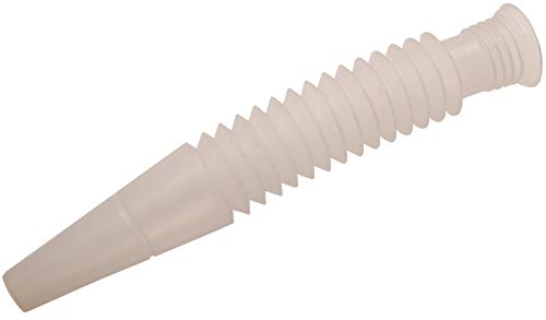 BGS bocchettone beccuccio per ölkannen, 1 pezzo