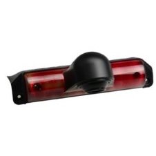 Image of Rydeen CM-GC2000P Professional Grade 3rd Brake Light Camera for Chevy Express or GMC Savana Vehicles 2003 to Current