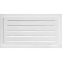Algopix Similar Product 1 - Crawl Space Vent Cover Outward