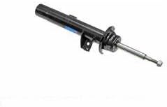 for BMW e90 e92 06-08 NON-sport Strut LEFT Front OEM Boge