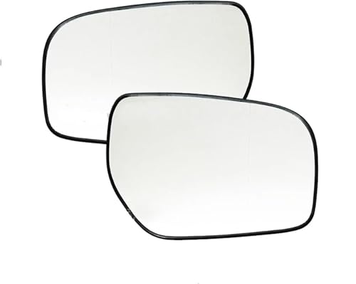 Rétroviseur chauffant Koleos 2013 lentille miroir dégivrante gauche droite