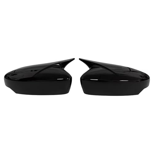Coque de rétroviseur Skoda Rapid protection extérieure anti-rayure autocollante