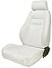 ProCar by Scat 80-1100-99L Bare Racing Elite Recliner Left Seat