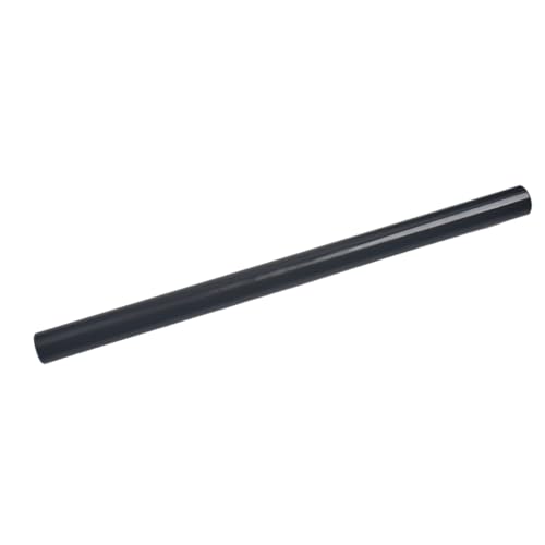 Axe de levage 25,4 cm pour mini vélo et Go Kart avec rainure de clavette 3/16