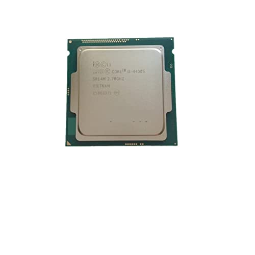 �R�A I5-4430S I5 4430S �N�A�b�h�R�A 2.7GHz 6M �L���b�V�� LGA 1150 �f�X�N�g�b�v CPU �v���Z�b�T