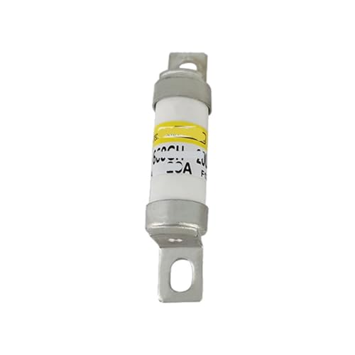 Fusible rapide 660GH-20A coupure ultra performance basse tension