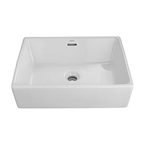Shihan-2015 QINGGANGLING999-332211 Keramik-Tischwaschbecken 19,88''