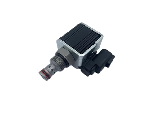 Électrovanne DSH082C pour remplacer vos vannes de commande usées