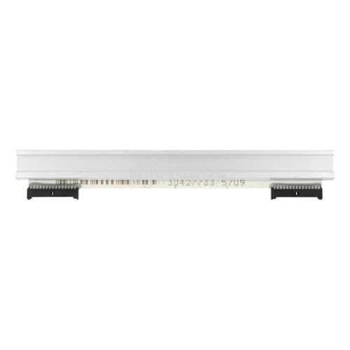 Tête d'impression thermique 105934-038 résout code barre illisible GK420T