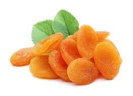 Adrish Zerowaste Organic Apricot Dryfruit - 500g