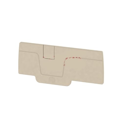 AEP 3C 4 accessoires for borniers de raccordement électrique rail DIN