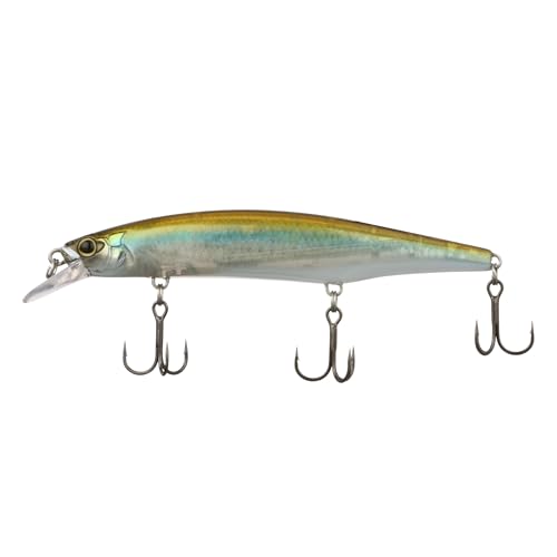 Shimano Oz Shad ZUMVERNO 95SP leurre suspending à Flash Boost